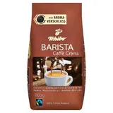 Tchibo Barista Crema káva zrno 1 kg