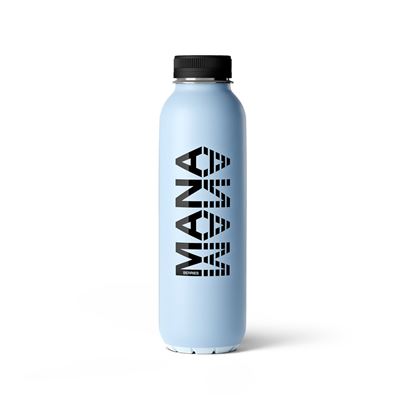 ManaDrink Berries 400 ml