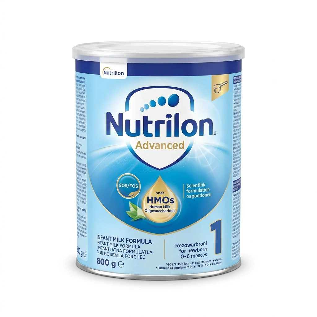 Nutrilon Advanced 1 800 g