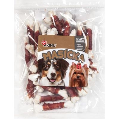 AKINU Kost kalciová pro psy 300 g