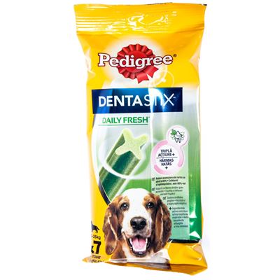 Pedigree DStix Fresh pro psy 180 g