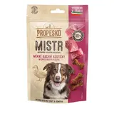 PROPESKO Mistr Snack kachní pamlsky pro psy 90 g