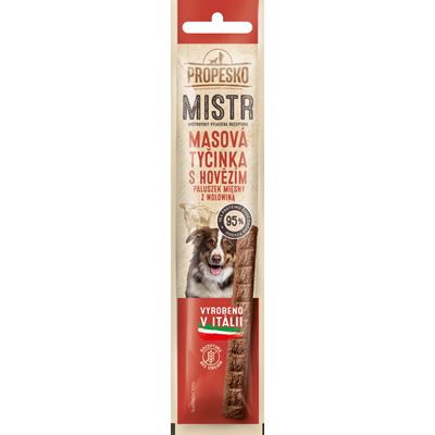 PROPESKO Mistr hovězí 10 g