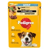Pedigree Kapsička kuřecí zelenina ve šťávě pro psy 24 x 100 g