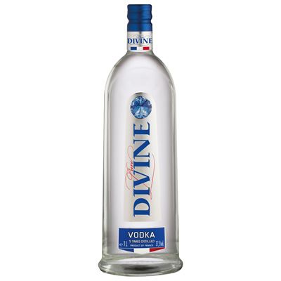 DIVINE Clear 37,5 % 6 x 1 l