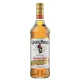 Captain Morgan Spiced 35 % 6 x 700 ml