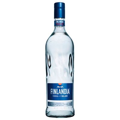 FINLANDIA 40 % 12 x 1 l