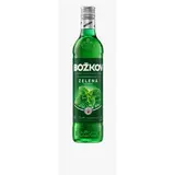 BOŽKOV Zelená 19 % 15 x 500 ml