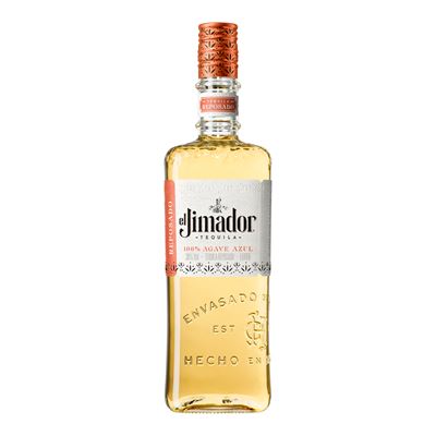 el Jimador Reposado 100 % agave 38 % 6 x 1 l
