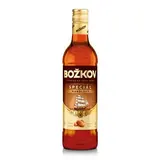 BOŽKOV Speciál mandlový 30 % 15 x 500 ml