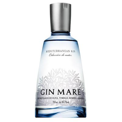 GIN MARE 42,7 % 6 x 700 ml