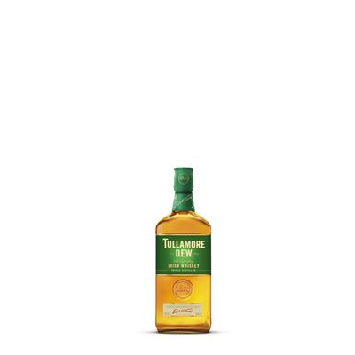 TULLAMORE DEW 40 % 12 x 500 ml