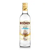 BOŽKOV Bílý kokos 30 % 15 x 500 ml