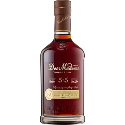 DOS MADERAS Holá 40 % 5 + 5 700 ml