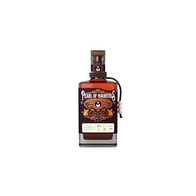 PEARL OF MAURITIUS 42 % 700 ml