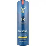 GLENFIDDICH 18yo 40 % 700 ml