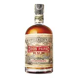 DON PAPA 7yo 40 % 700 ml