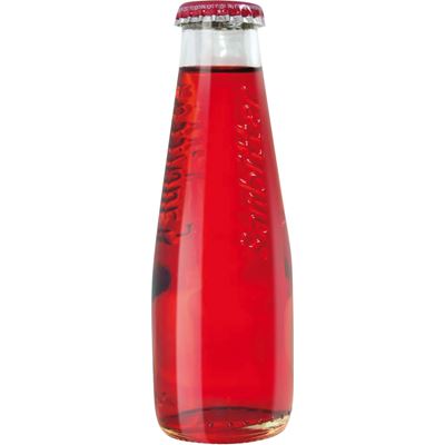 SANBITTER Sanpellegrino Rosso nealkoholické 6 x 100 ml
