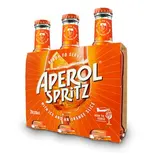APEROL Spritz RTS 9 % 3 x 200 ml