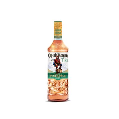 Captain Morgan Tiki 25 % 700 ml