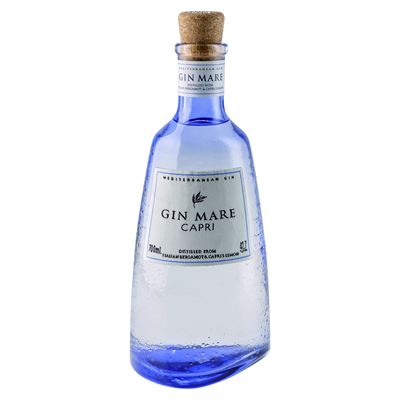 GIN MARE Capri 42,7 % 700 ml