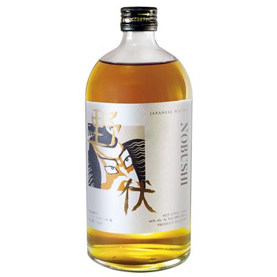 Nobushi Whisky 40 % 700 ml