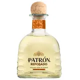 PATRON Reposado 40 % 700 ml