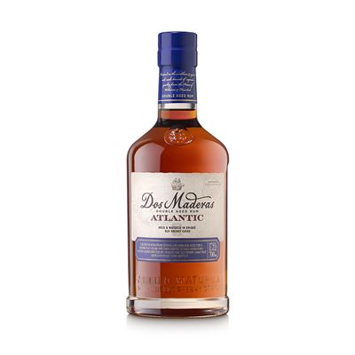 DOS MADERAS Atlantic 37,5 % 700 ml