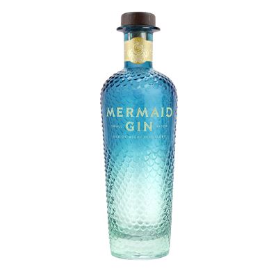 MERMAID Gin 42 % 700 ml