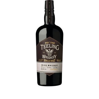 Teeling Whiskey Single Malt 46% 700 ml