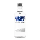 ABSOLUT 40 % 500 ml