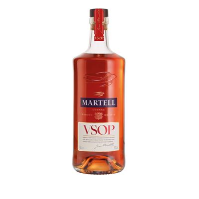 MARTELL VSOP 40 % 700 ml