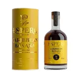 ALBERT MICHLER AM Espero Caribbean Banana/banán 40% 700 ml