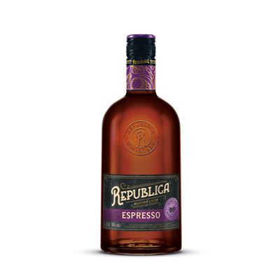 REPUBLICA Espresso 30 % 700 ml