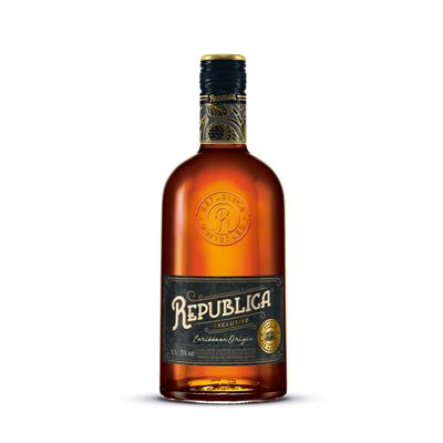BOŽKOV Republica 35 % 700 ml