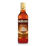 BOŽKOV Tradiční 33 % 500 ml