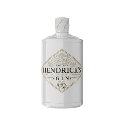HENDRICK'S Another gin 41,4 % 700 ml