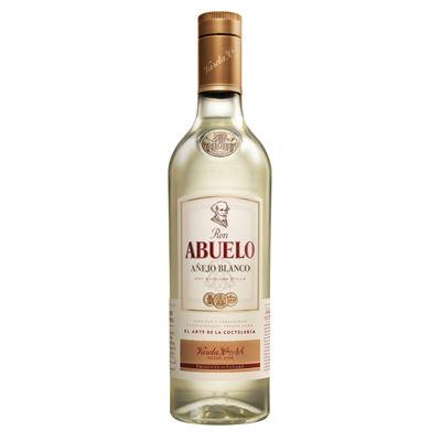 ABUELO Blanco 40 % 1 l