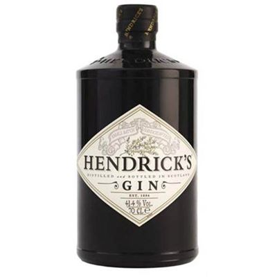 HENDRICK'S Gin 41,4 % 700 ml