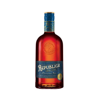 BOŽKOV Republica Solera 38 % 700ml