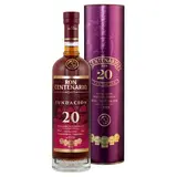 CENTENARIO 20 yo 40 % 700 ml