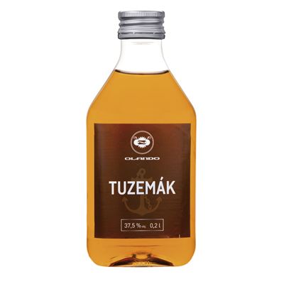 OLANDO Tuzemák 37,5 % 16 x 200 ml