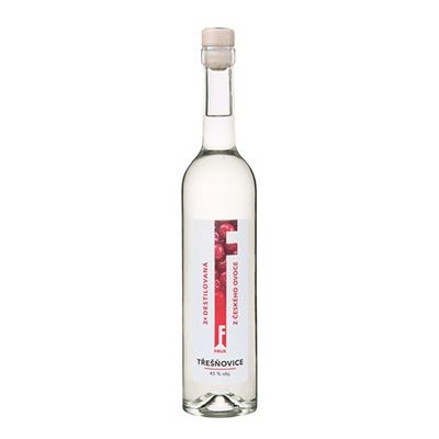 FRUX Třešňovice 45% 6 x 700 ml