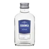 FJOROWKA Vodka 37,5 % 24 x 100 ml