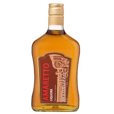 MADRUZZO Amaretto 21 % 6 x 700 ml
