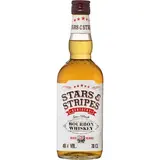 STARS & STRIPES 40 % 700 ml