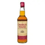THE CHARLES HOUSE 40 % 6 x 700 ml