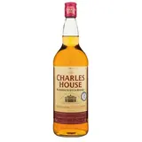THE CHARLES HOUSE 40 % 6 x 1 l
