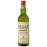 O'LIAM Irish Whisky 40 % 700 ml