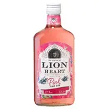 LION HEART Pinkgin 37,5 % 700 ml